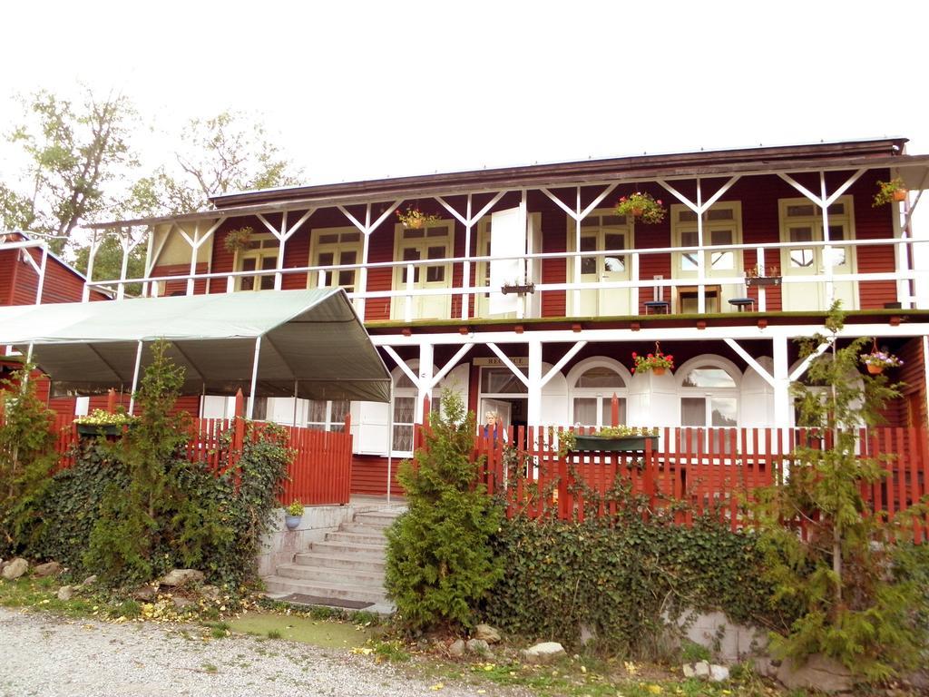 Kempink U Serifa Protivin Exterior photo