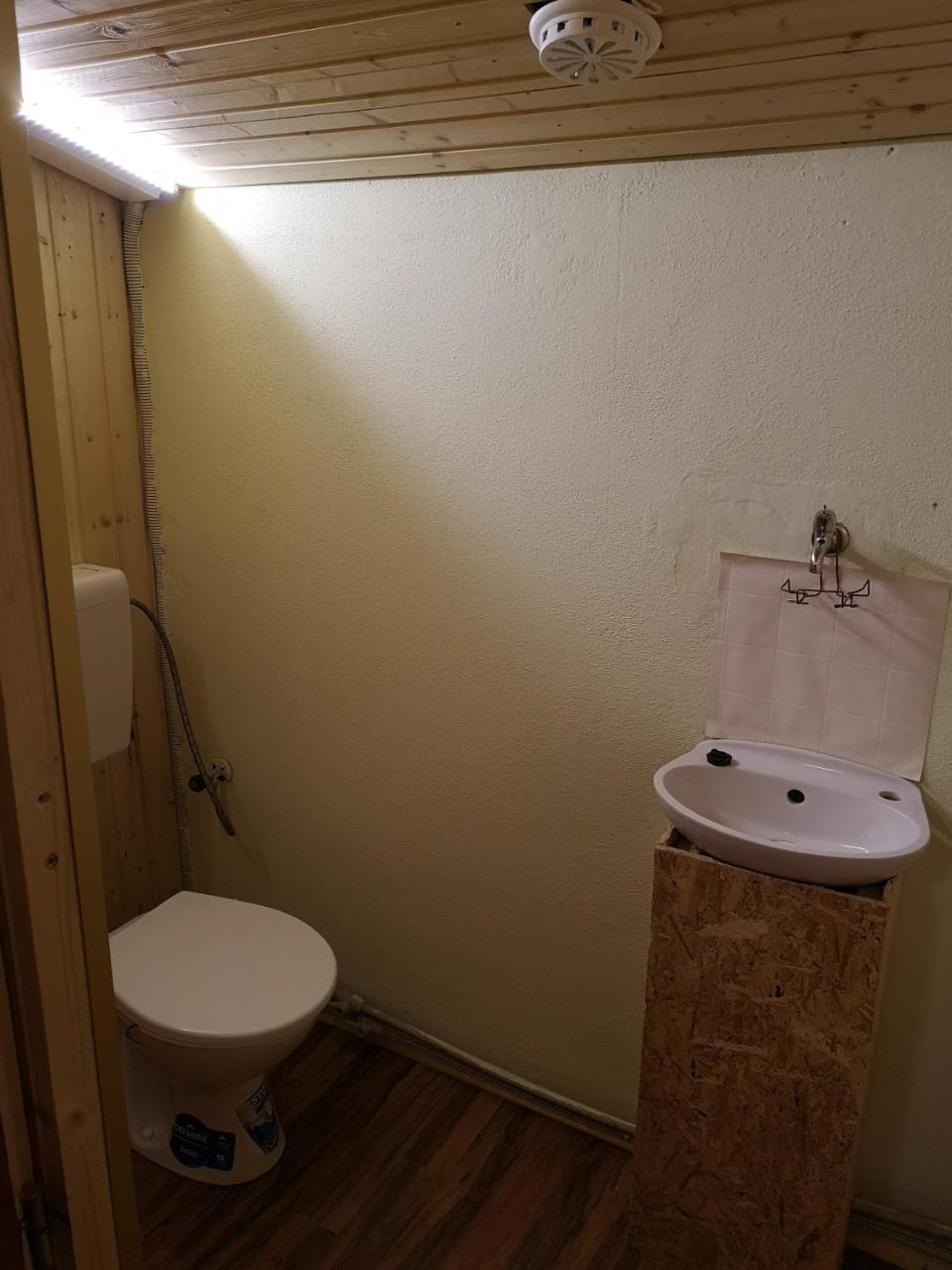 Kempink U Serifa Protivin Room photo